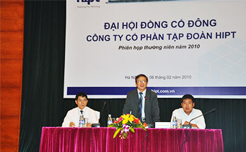 Lễ Tổng kết hội thi Tin học trẻ TP Hà Nội – Lần thứ XIII