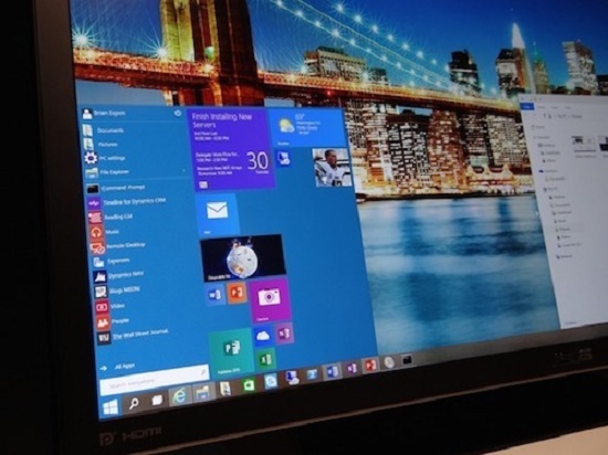 Microsoft - nhan -sai - khi - ep - nguoi - dung - 'len - doi' - Windows 10