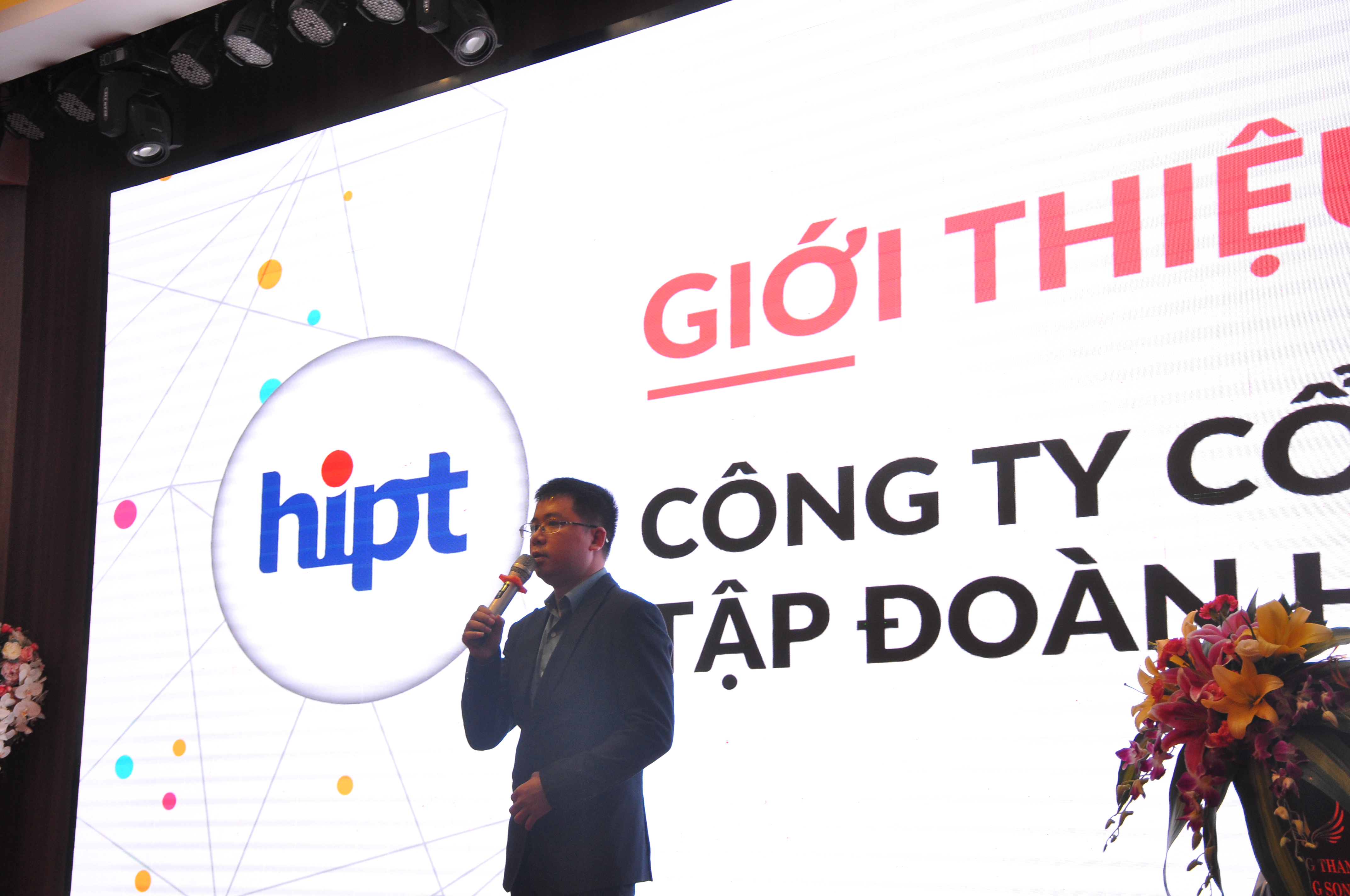 HIPT phối hợp với Sở Thông tin và Truyền thông Lạng Sơn tổ chức Hội thảo cách mạng công nghiệp 4.0, xây dựng chính quyền điện tử và đô thị thông minh.